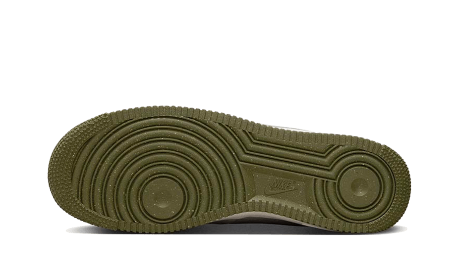 Air Force 1 &