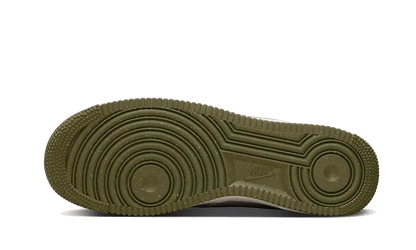 Air Force 1 &