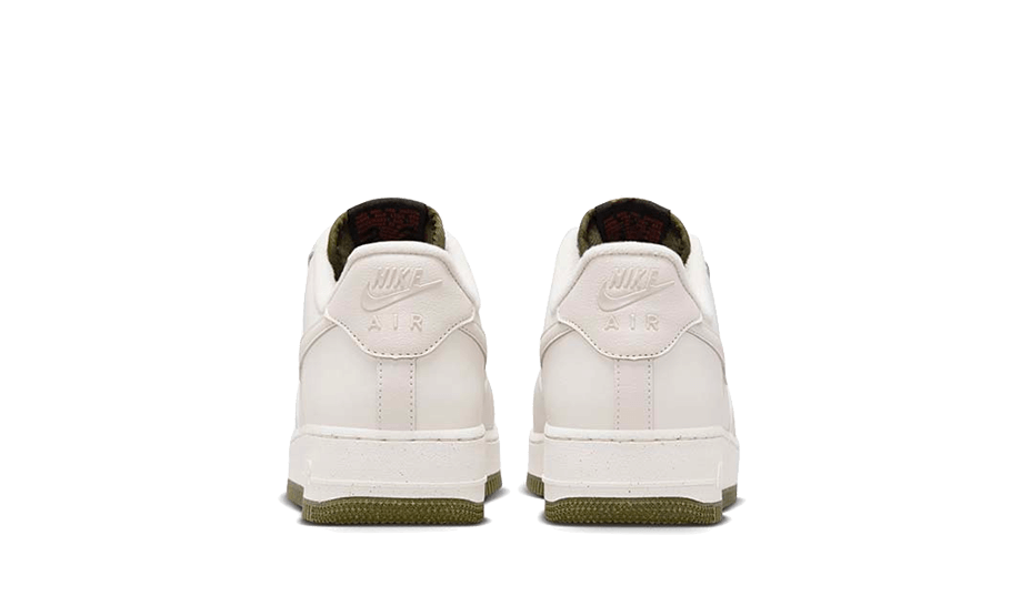 Air Force 1 &