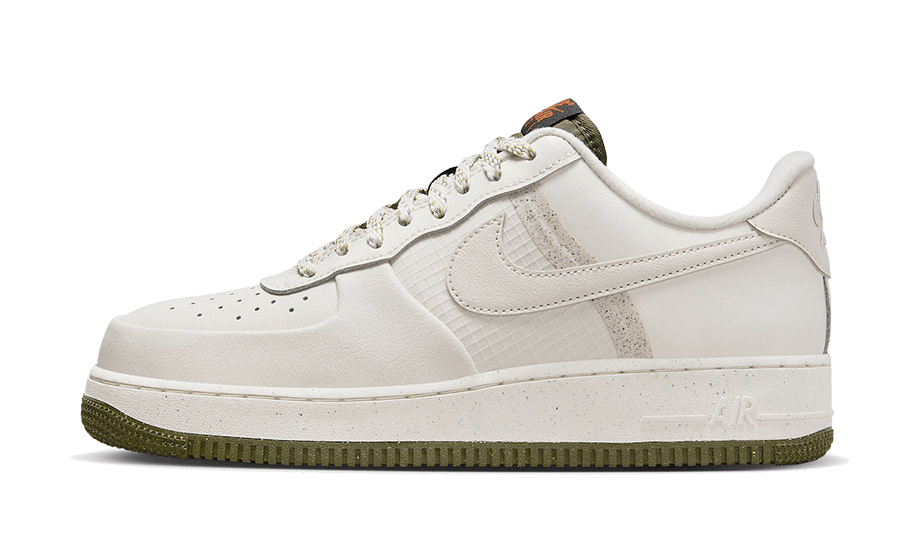 Air Force 1 &