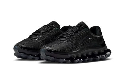 Air Liquid Fragment Black