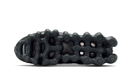 Air Liquid Fragment Black