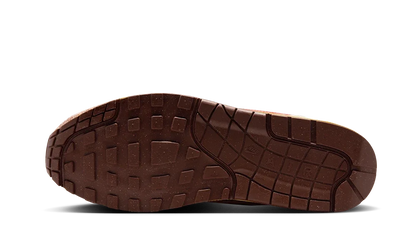 Air Max 1 SWOOSH Low Poly Big Head Origins