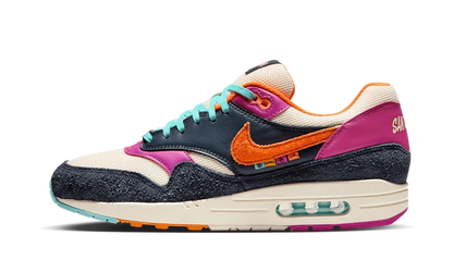 Air Max 1 San Diego Padres