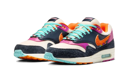 Air Max 1 San Diego Padres