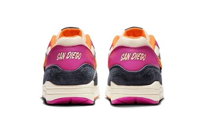 Air Max 1 San Diego Padres
