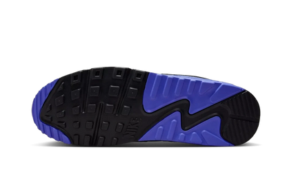Air Max 90 SP Patta Waves Sapphire
