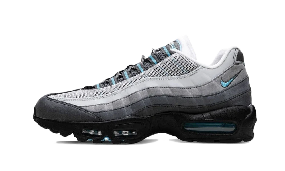 Air Max 95 Baltic Blue