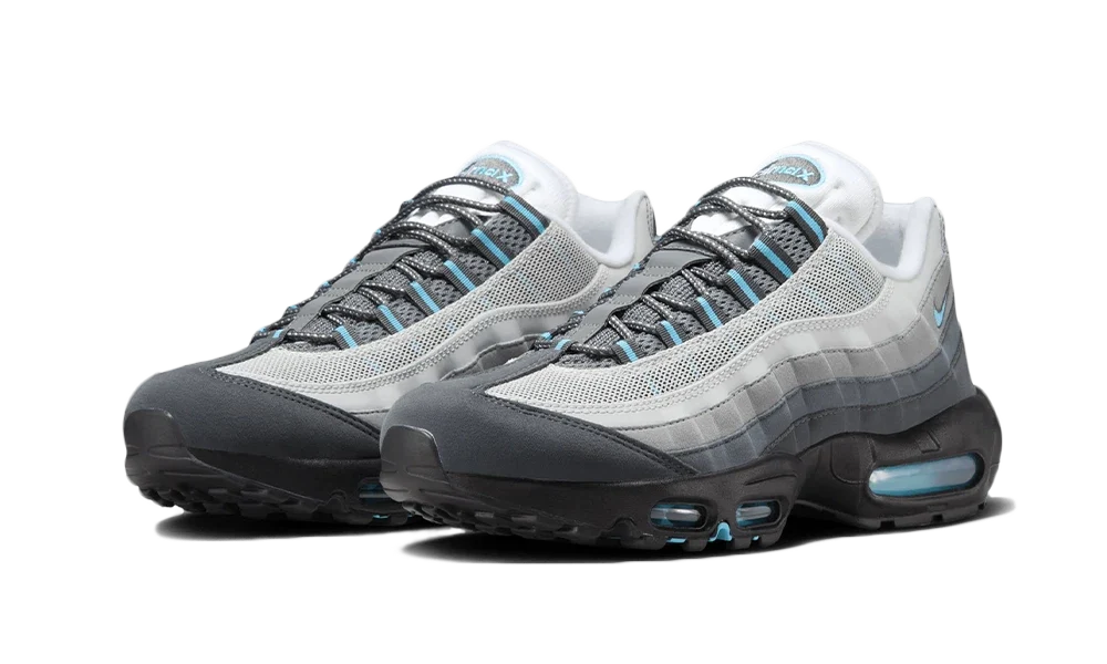 Air Max 95 Baltic Blue