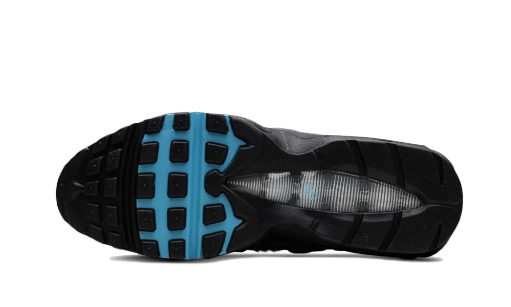 Air Max 95 Baltic Blue