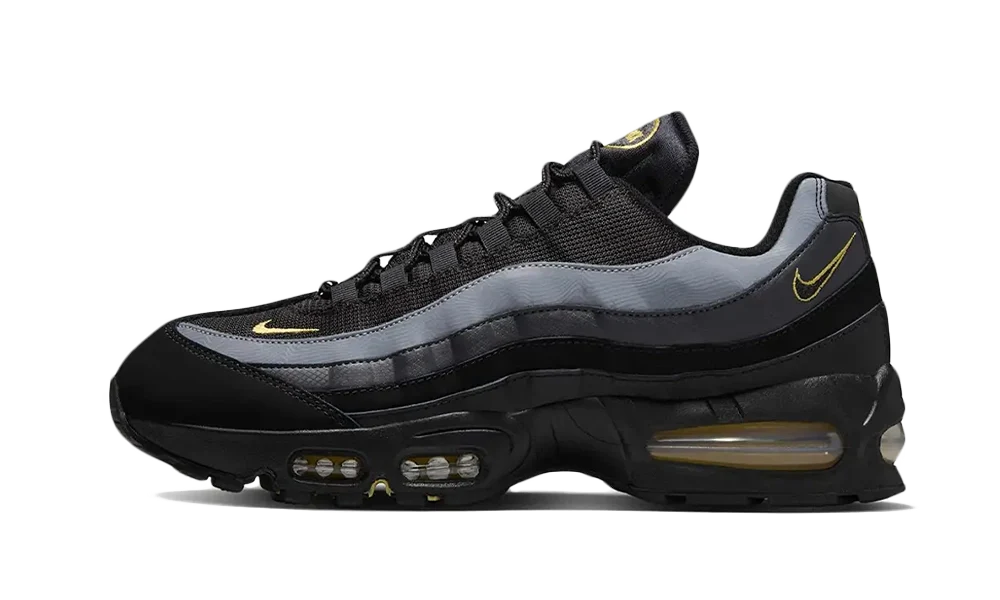 Air Max 95 Big Bubble Batman