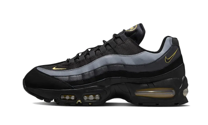 Air Max 95 Big Bubble Batman