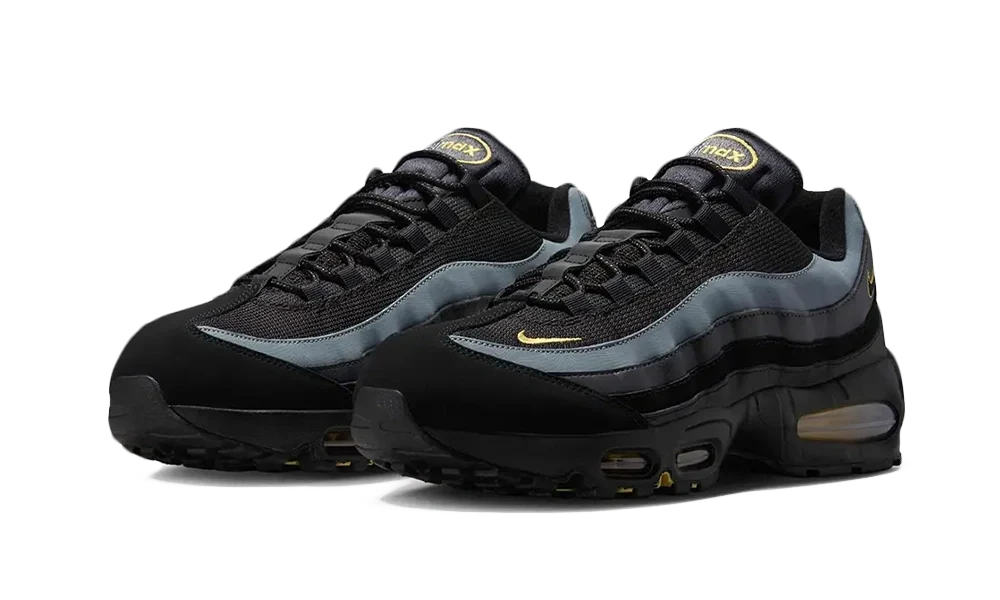 Air Max 95 Big Bubble Batman