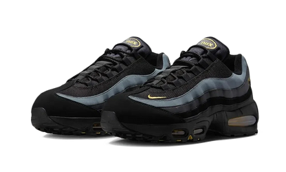 Air Max 95 Big Bubble Batman