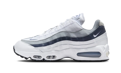 Air Max 95 Big Bubble Diffused Blue