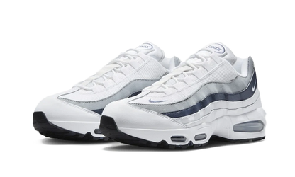 Air Max 95 Big Bubble Diffused Blue