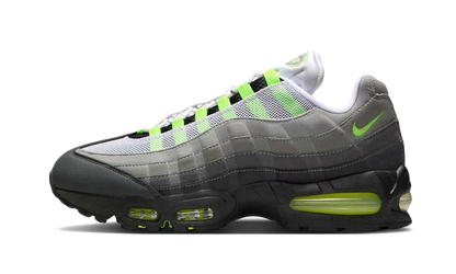 Air Max 95 Big Bubble OG Neon