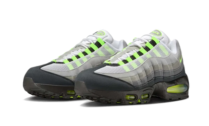 Air Max 95 Big Bubble OG Neon