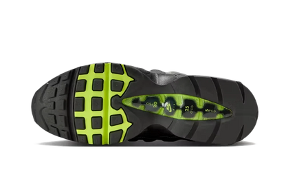 Air Max 95 Big Bubble OG Neon