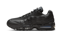Air Max 95 Big Bubble Triple Black