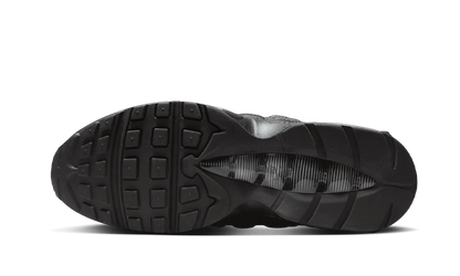Air Max 95 Big Bubble Triple Black