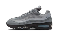 Air Max 95 Cool Grey Blue