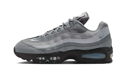 Air Max 95 Cool Grey Blue