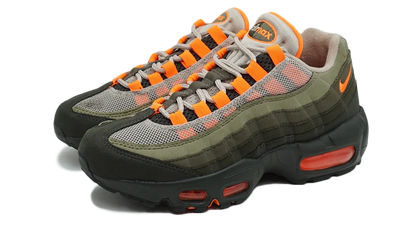 Nike Air Max 95 Neutral Olive