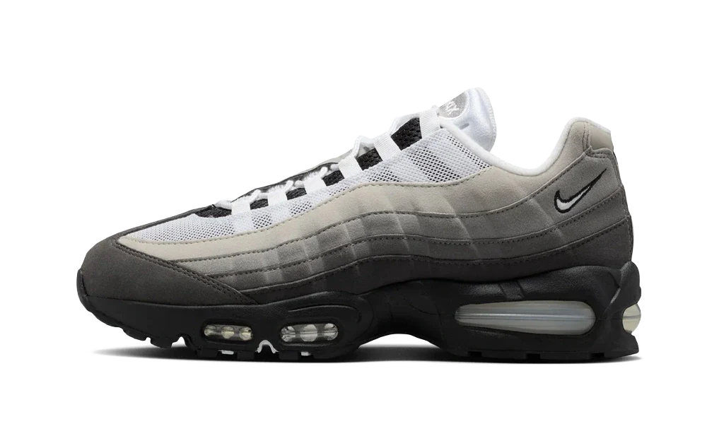 Air Max 95 OG Big Bubble Granite