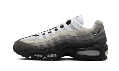 Air Max 95 OG Big Bubble Granite
