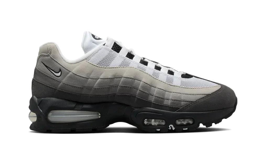 Air Max 95 OG Big Bubble Granite