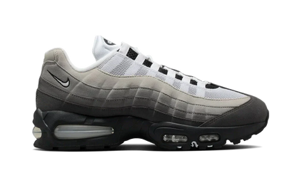 Air Max 95 OG Big Bubble Granite