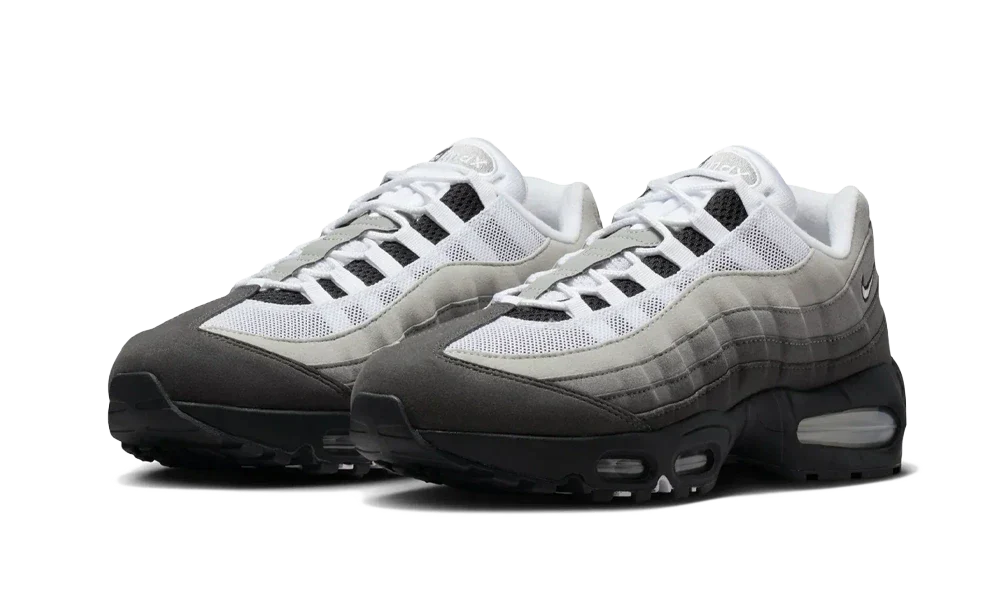 Air Max 95 OG Big Bubble Granite