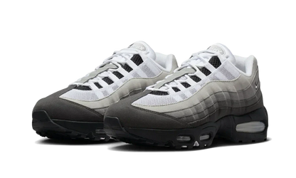 Air Max 95 OG Big Bubble Granite