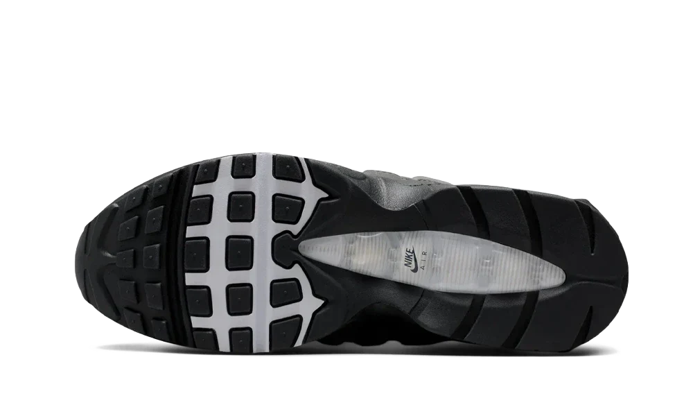 Air Max 95 OG Big Bubble Granite