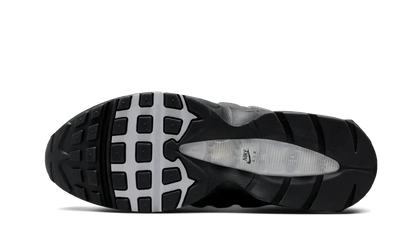 Air Max 95 OG Big Bubble Granite