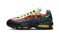 Air Max 95 OG Big Bubble Neon Paisley Bandana