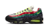 Air Max 95 OG Big Bubble Neon Paisley Bandana