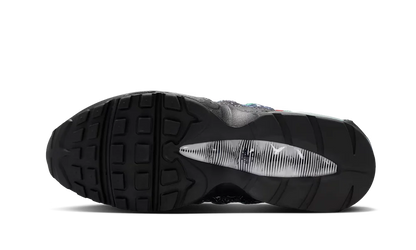 Air Max 95 OG Big Bubble Neon Paisley Bandana