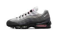 Air Max 95 OG Big Bubble Pink Foam