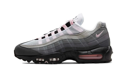 Air Max 95 OG Big Bubble Pink Foam