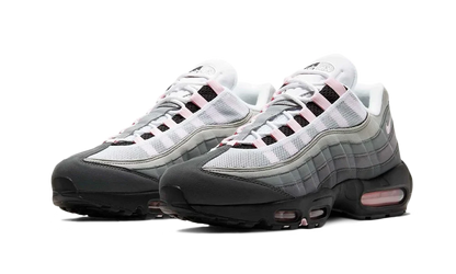 Air Max 95 OG Big Bubble Pink Foam