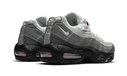Air Max 95 OG Big Bubble Pink Foam