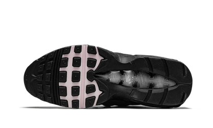 Air Max 95 OG Big Bubble Pink Foam