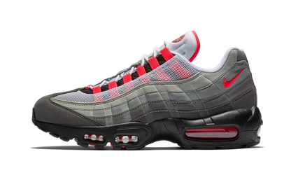 Air Max 95 OG Solar Red