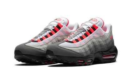 Air Max 95 OG Solar Red