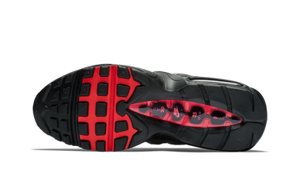 Air Max 95 OG Solar Red