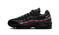 Air Max 95 x Undefeated Black