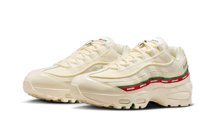 Air Max 95 x Undefeated Sail