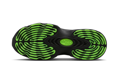 Air Max 95000 Black Volt